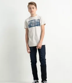 Kinderen Petrol Industries Seaham Slim Fit Jeans