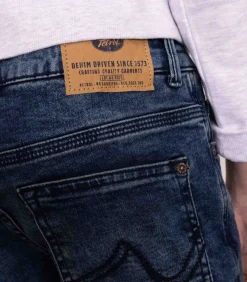 New Seaham Slim Fit Jeans Kinderen Jeans