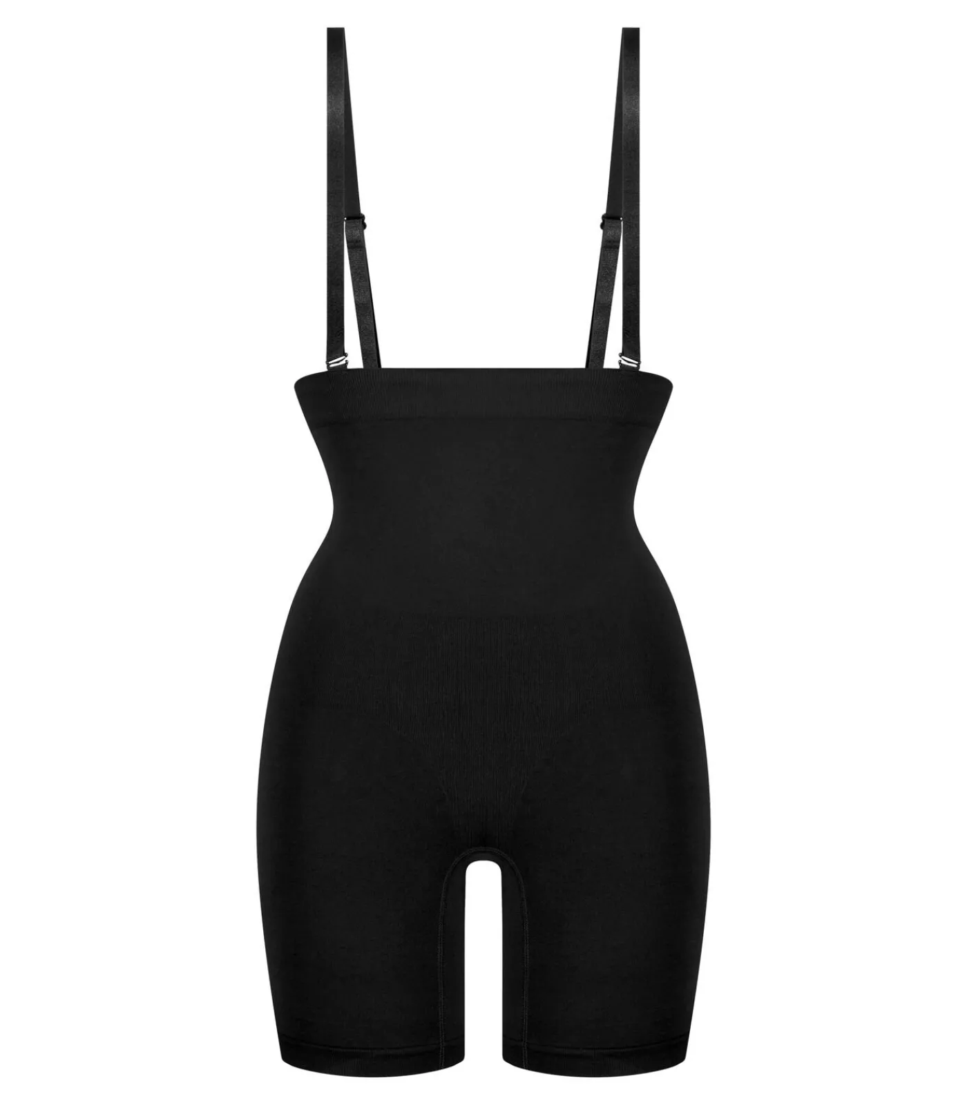 Discount Seamless Enhancing Thigh Slimmer DAMES Corrigerend Ondergoed