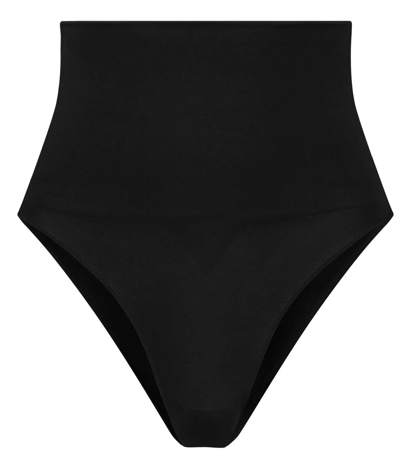 Seamless Slip Met Hoge Taille DAMES Corrigerend Ondergoed