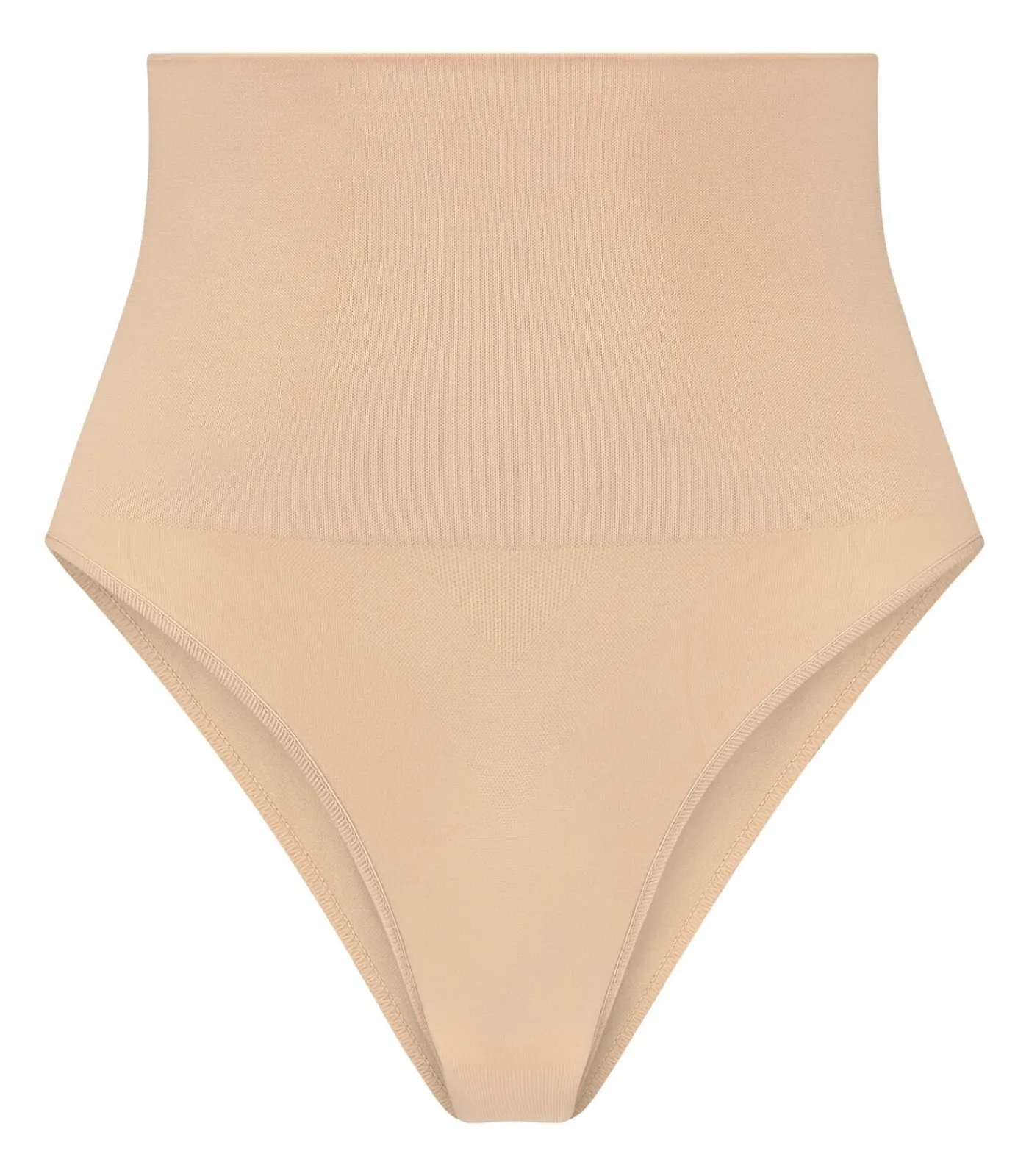 DAMES Bye Bra Seamless Slip Met Hoge Taille