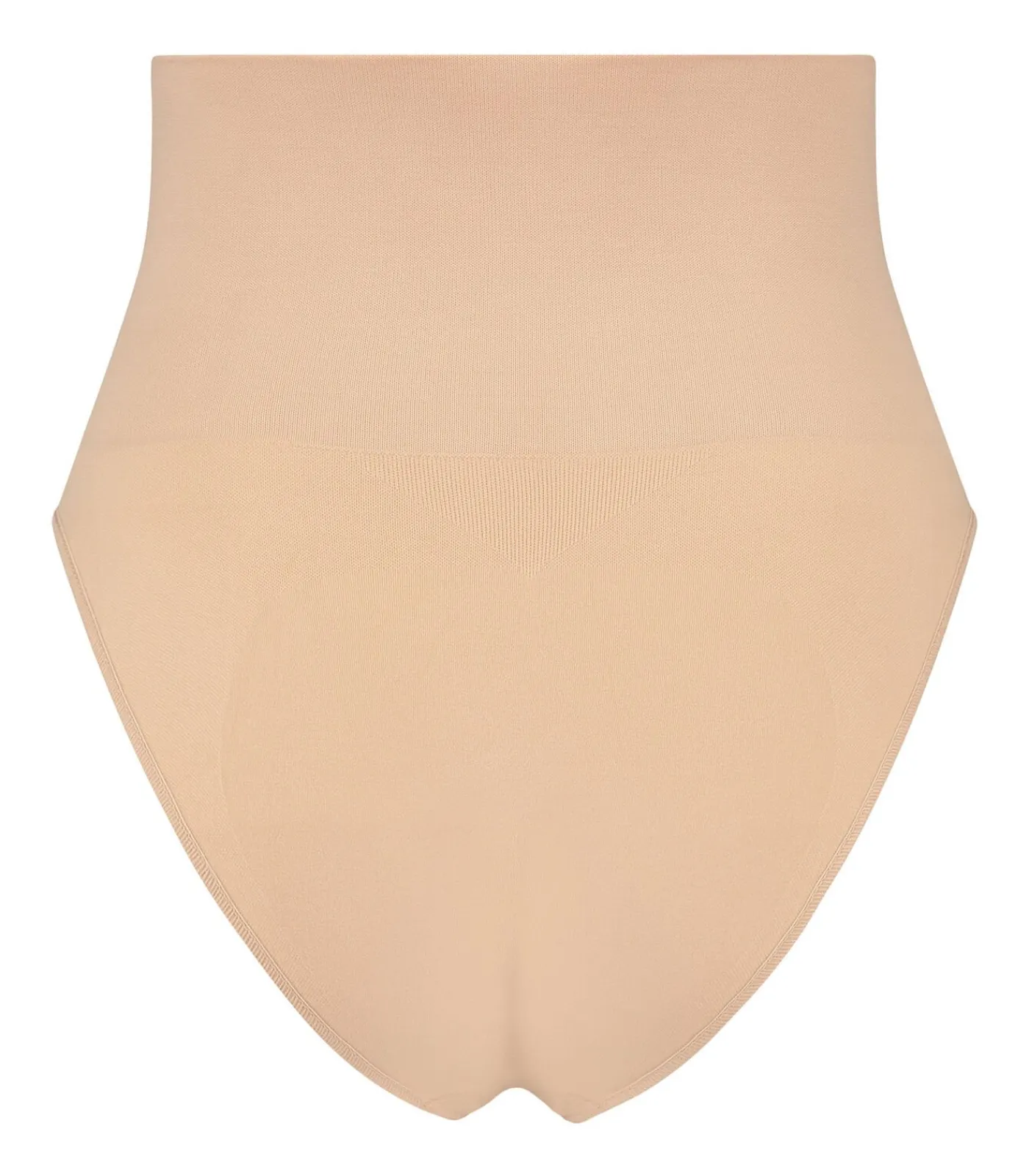 DAMES Bye Bra Seamless Slip Met Hoge Taille