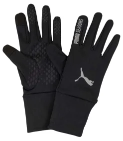 Sale SEASON - Handschoenen - Zwart Heren Handschoenen