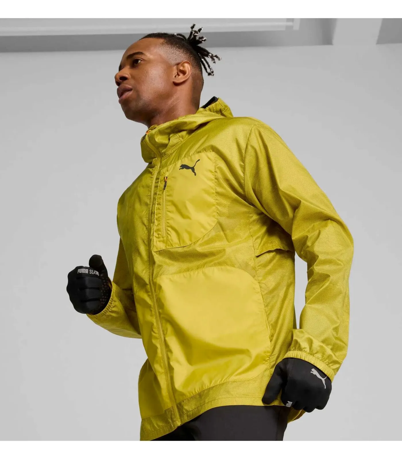 Best Seasons Gloves Heren Handschoenen