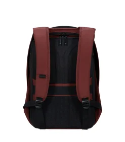 Samsonite Securipak 2.0 Backpack 15.6inch 44,5 x 18 x 30 cm TERRACOTTA RED