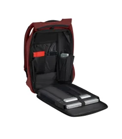 Samsonite Securipak 2.0 Backpack 15.6inch 44,5 x 18 x 30 cm TERRACOTTA RED
