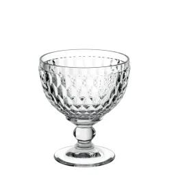 Villeroy & Boch Sektschaal / dessertschaal Boston