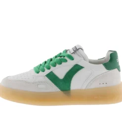 Hot Seúl Efecto Piel & Serraje DAMES Schoenen