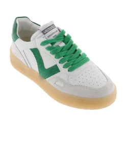 Hot Seúl Efecto Piel & Serraje DAMES Schoenen