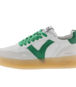 Hot Seúl Efecto Piel & Serraje DAMES Schoenen