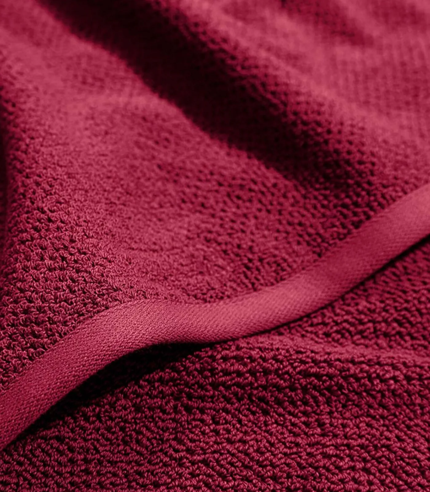 Sale Selection - Organic Cotton 2-delige handdoekenset Badset