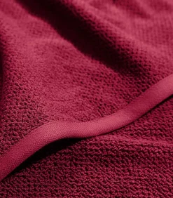 Ross Selection - Organic Cotton 4-delige handdoekenset