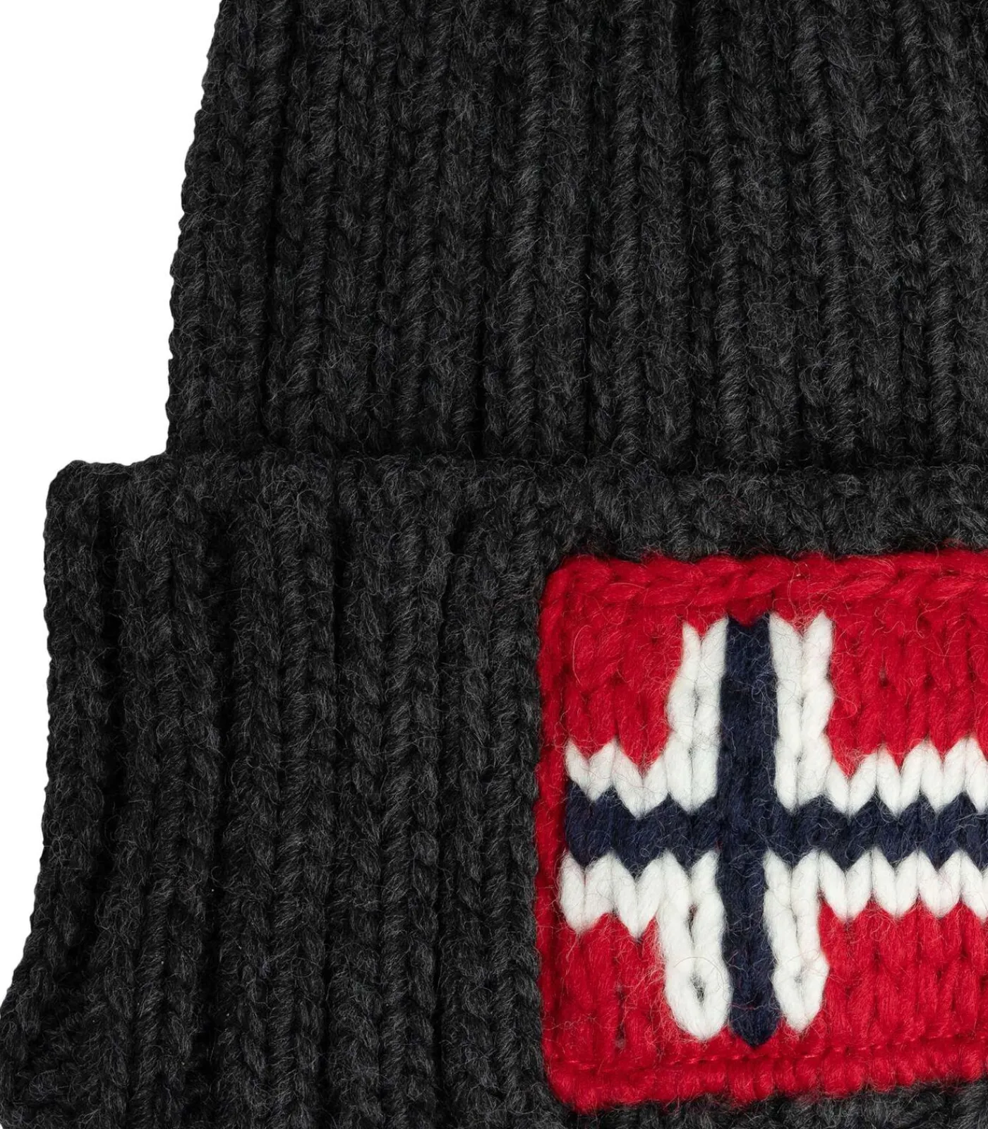 Heren NAPAPIJRI Semiury 5 Pom Muts