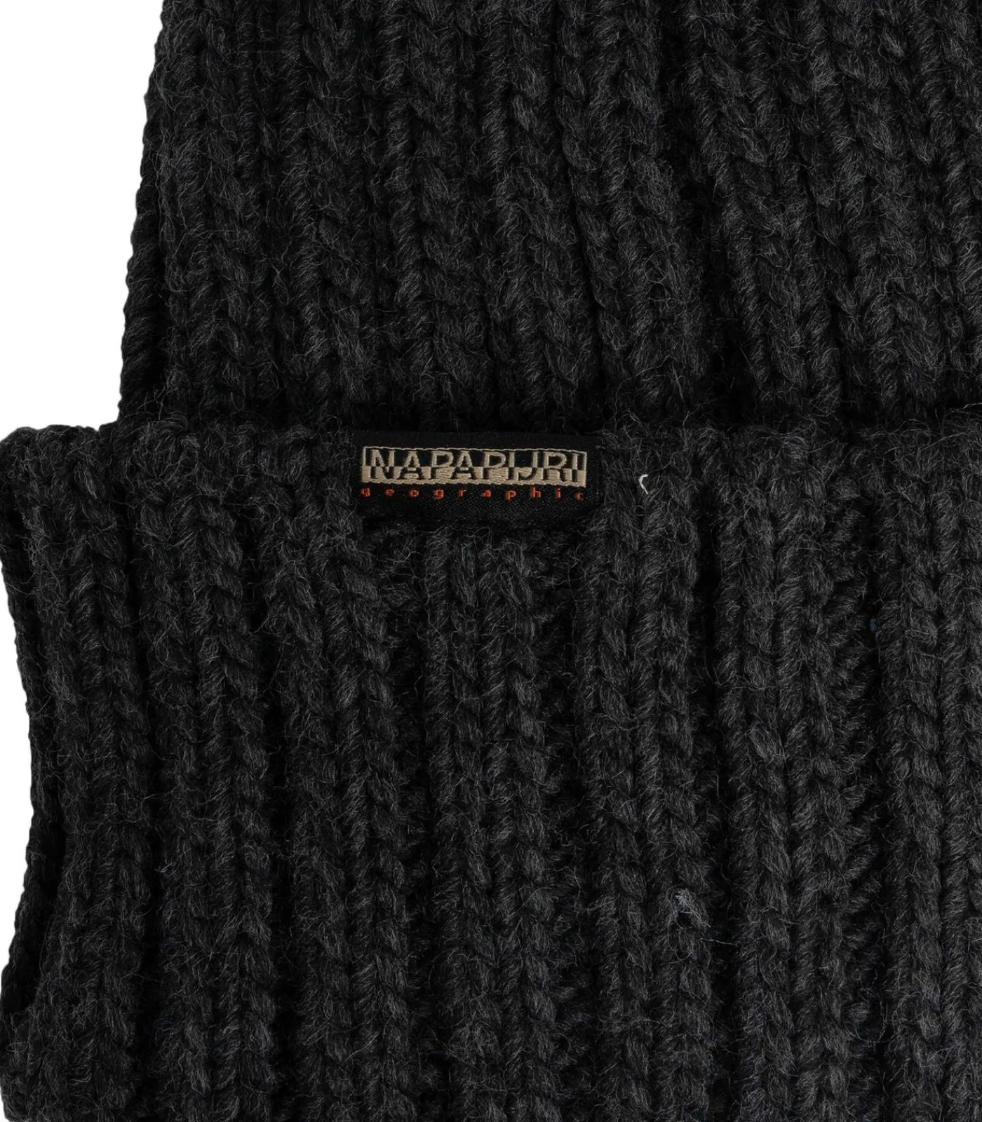 Heren NAPAPIJRI Semiury 5 Pom Muts