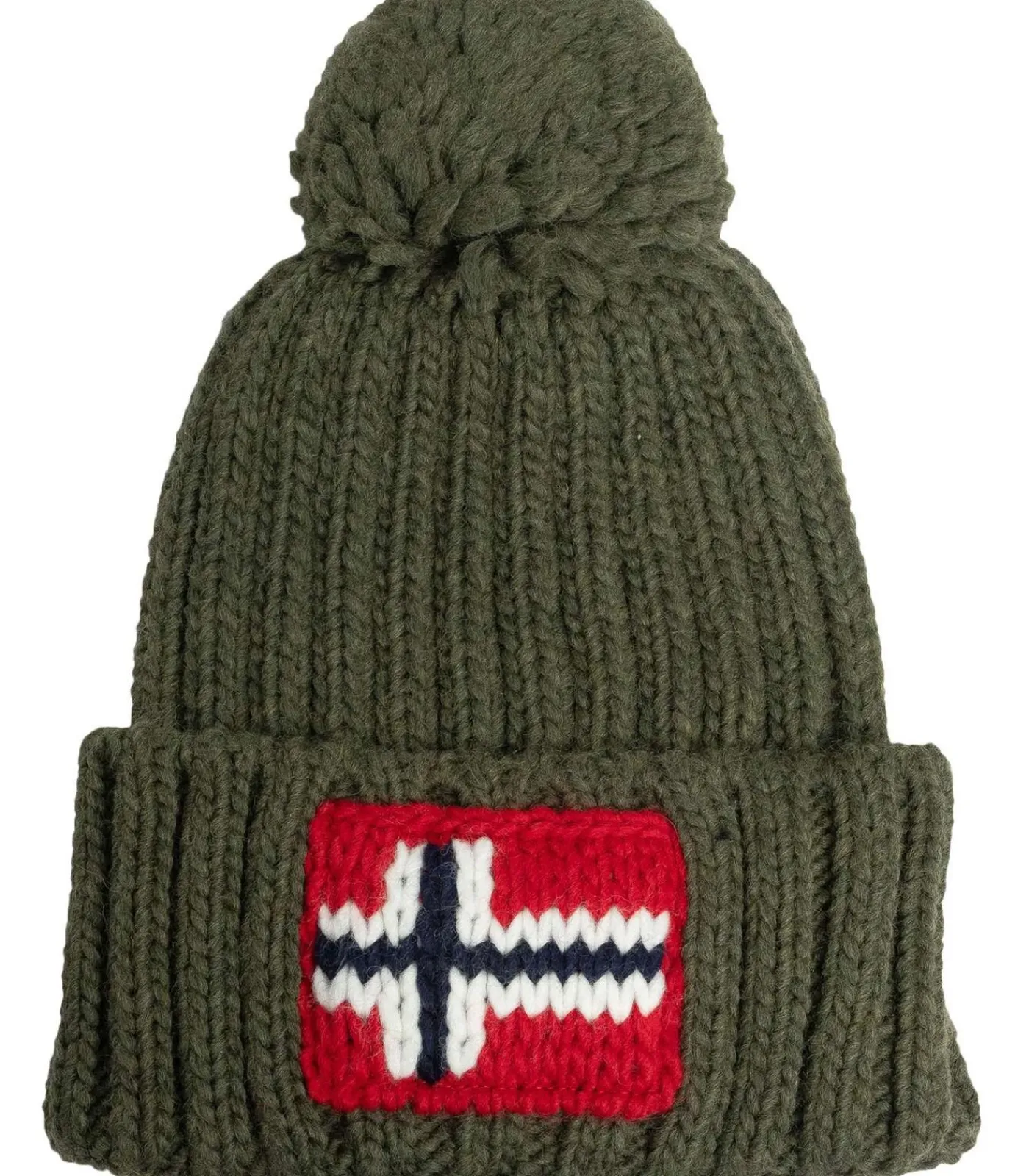 Heren NAPAPIJRI Semiury 5 Pom Muts