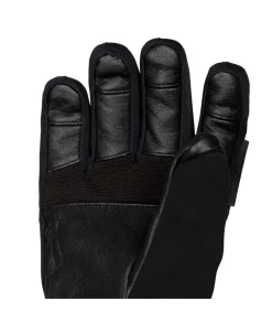 New SENGLA - Ski-handschoenen - Zwart DAMES Handschoenen