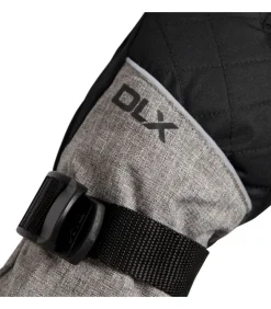 New SENGLA - Ski-handschoenen - Zwart DAMES Handschoenen