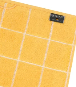 Ross Sensual Skin Karo - 6-delige handdoeken set