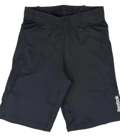 New SER - Korte Broek - Zwart Kinderen Ondergoed En Nachtmode