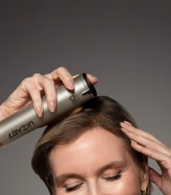 SERUM 06 Haargroeiserum Stopt haaruitval Sterkt haren Haarolie