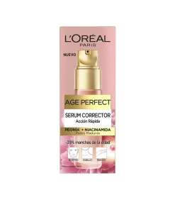 L'Oréal Paris Serum Przeciw Przebarwieniom Age Perfect 30 ml
