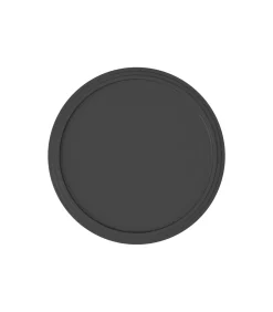 Villeroy & Boch Serveerbord zwart Iconic