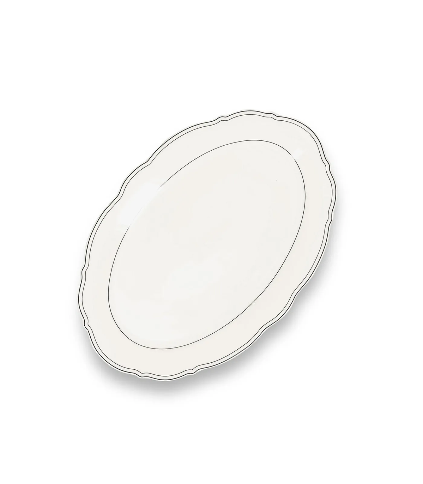 Outlet Serveerschaal 31,5x20,5cm Odette Tafelgerei