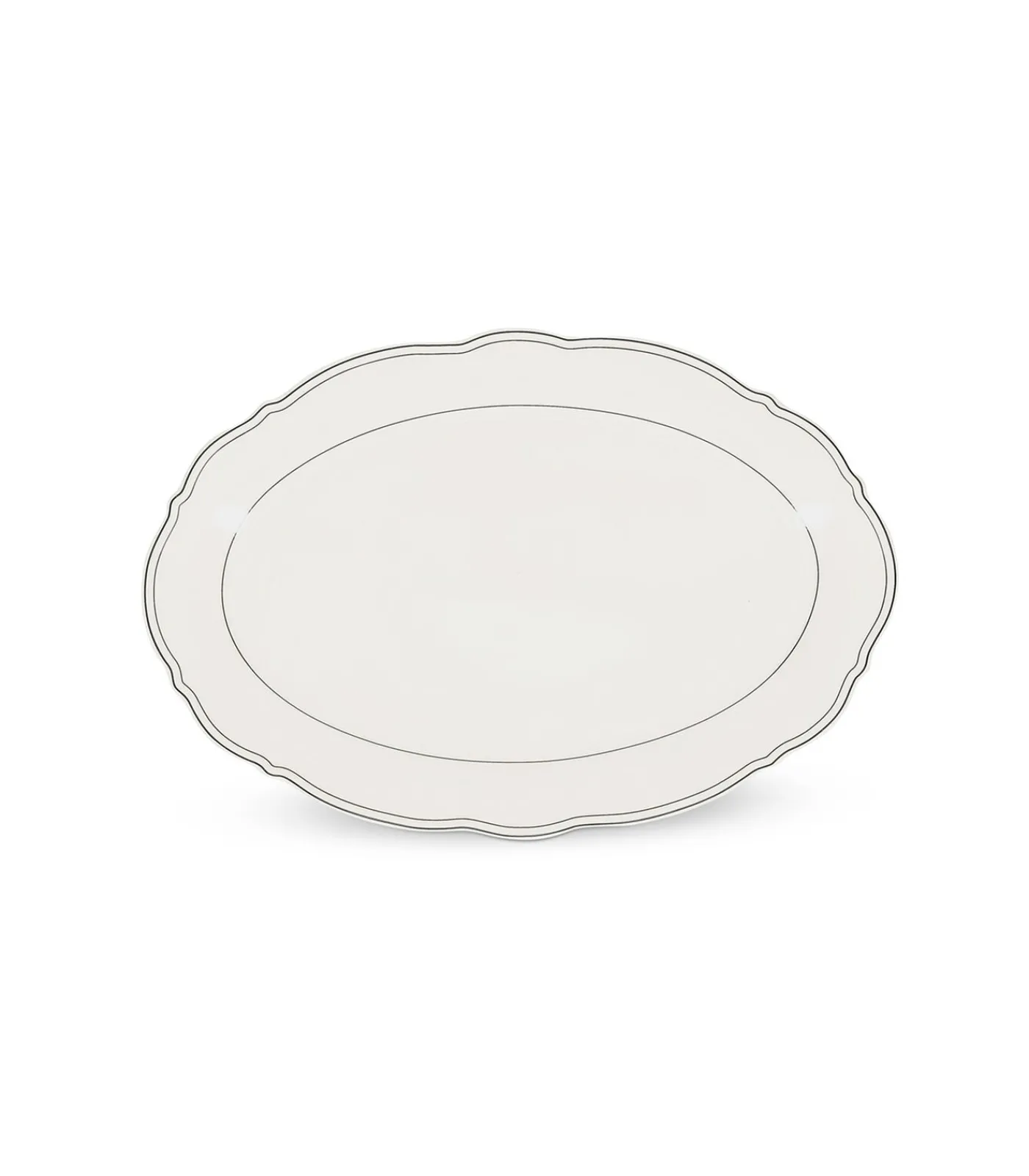 Outlet Serveerschaal 31,5x20,5cm Odette Tafelgerei