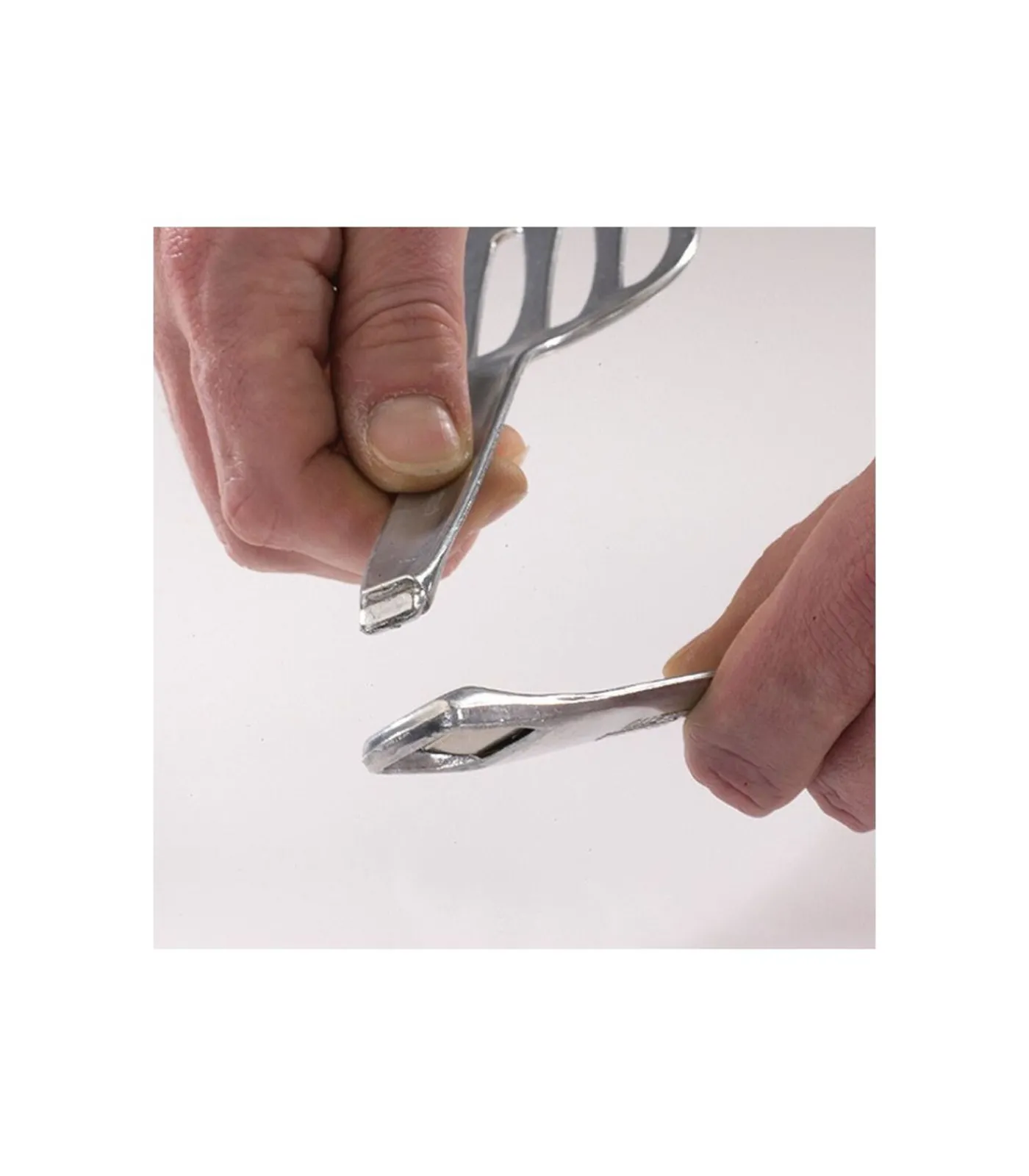 Westmark Serveertang Duetto