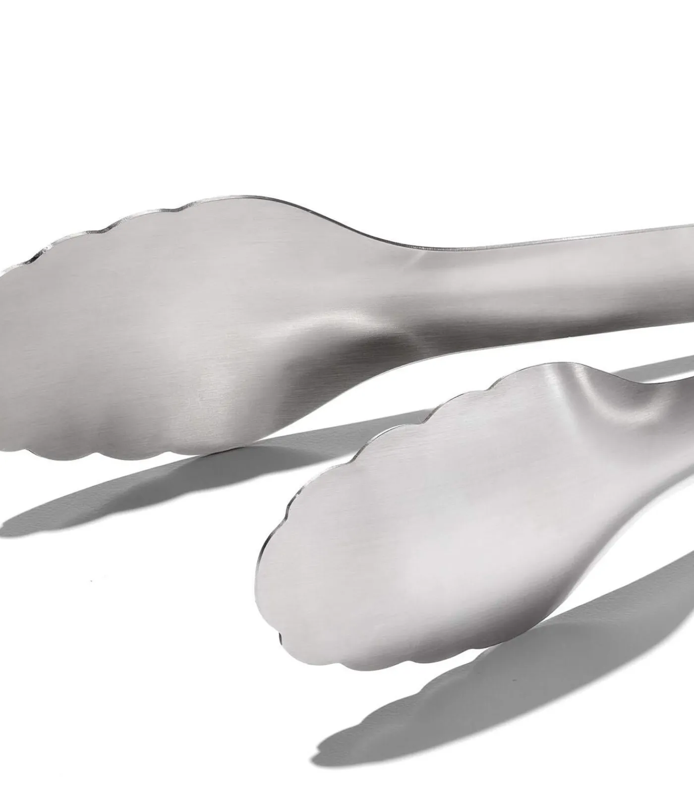 OXO Serveertang Steel