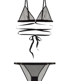 DAMES Aubade Set BOITE A DESIR