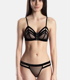 DAMES Aubade Set BOITE A DESIR