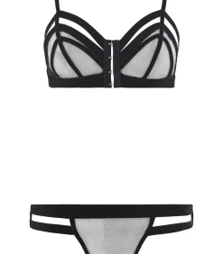 DAMES Aubade Set BOITE A DESIR