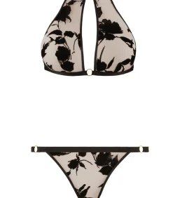 DAMES Aubade Set Boîter à Désir