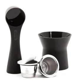 Gefu Set koffiecapsules CONSCIO, 8-delig