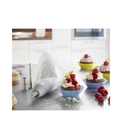 Outlet Set spuitzakken, 5-delig Bakken