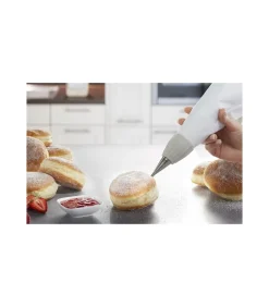 Outlet Set spuitzakken, 5-delig Bakken