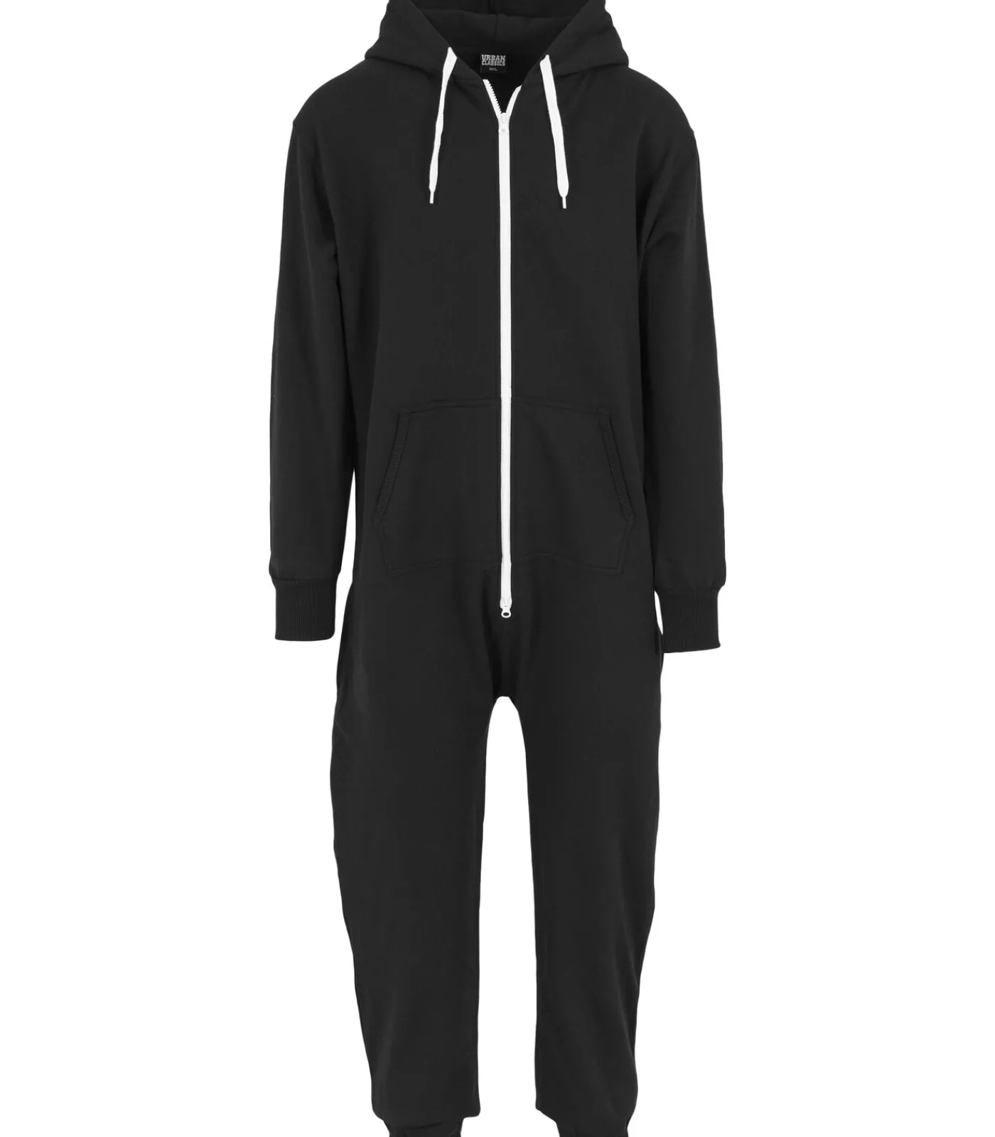 Heren Urban Classics Set Urban Classic sweat