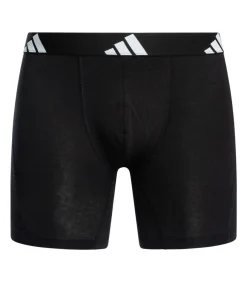 New Set Van 3 Actieve Flex-Katoenen Boxers Heren Boxers