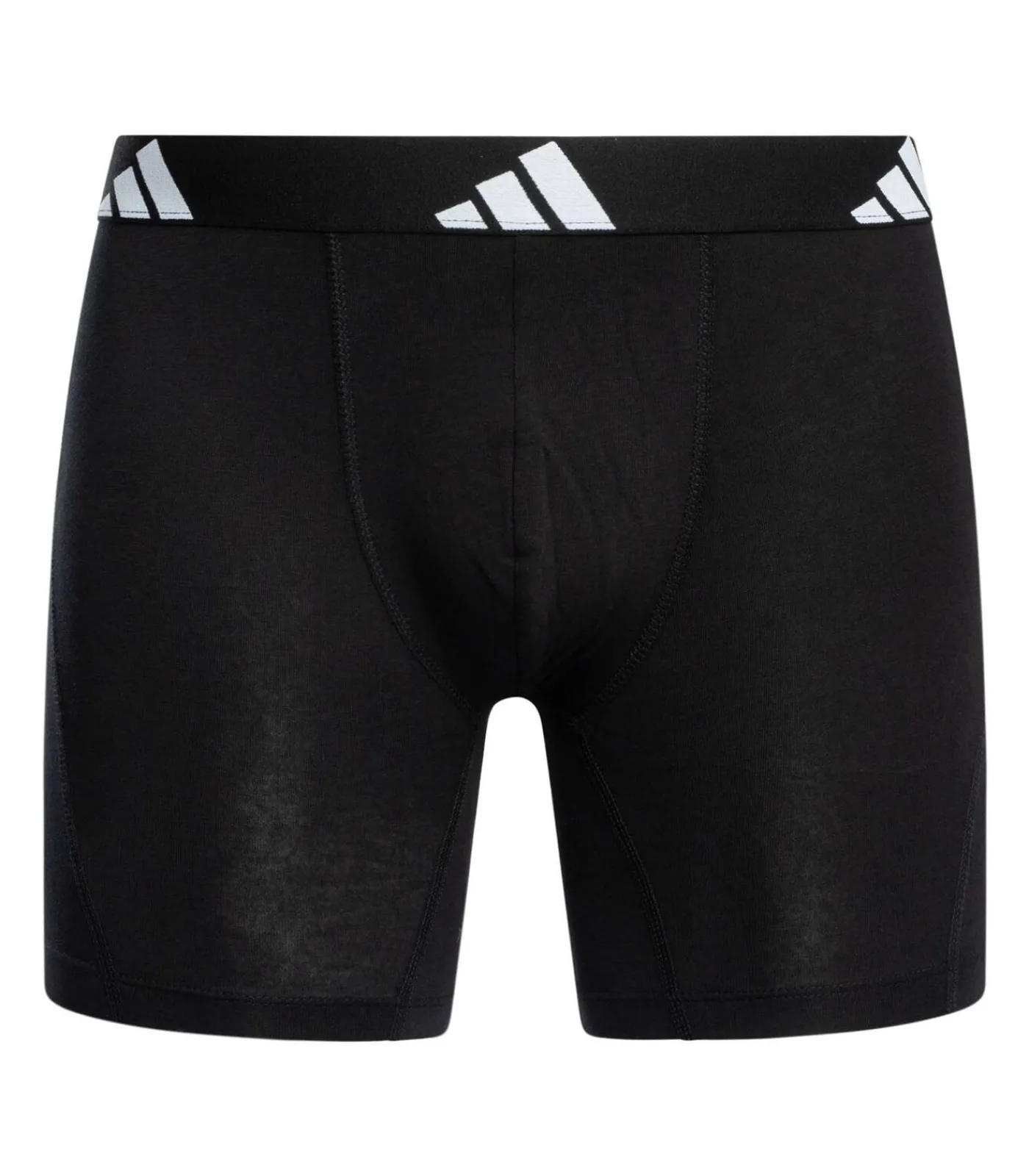 New Set Van 3 Actieve Flex-Katoenen Boxers Heren Boxers