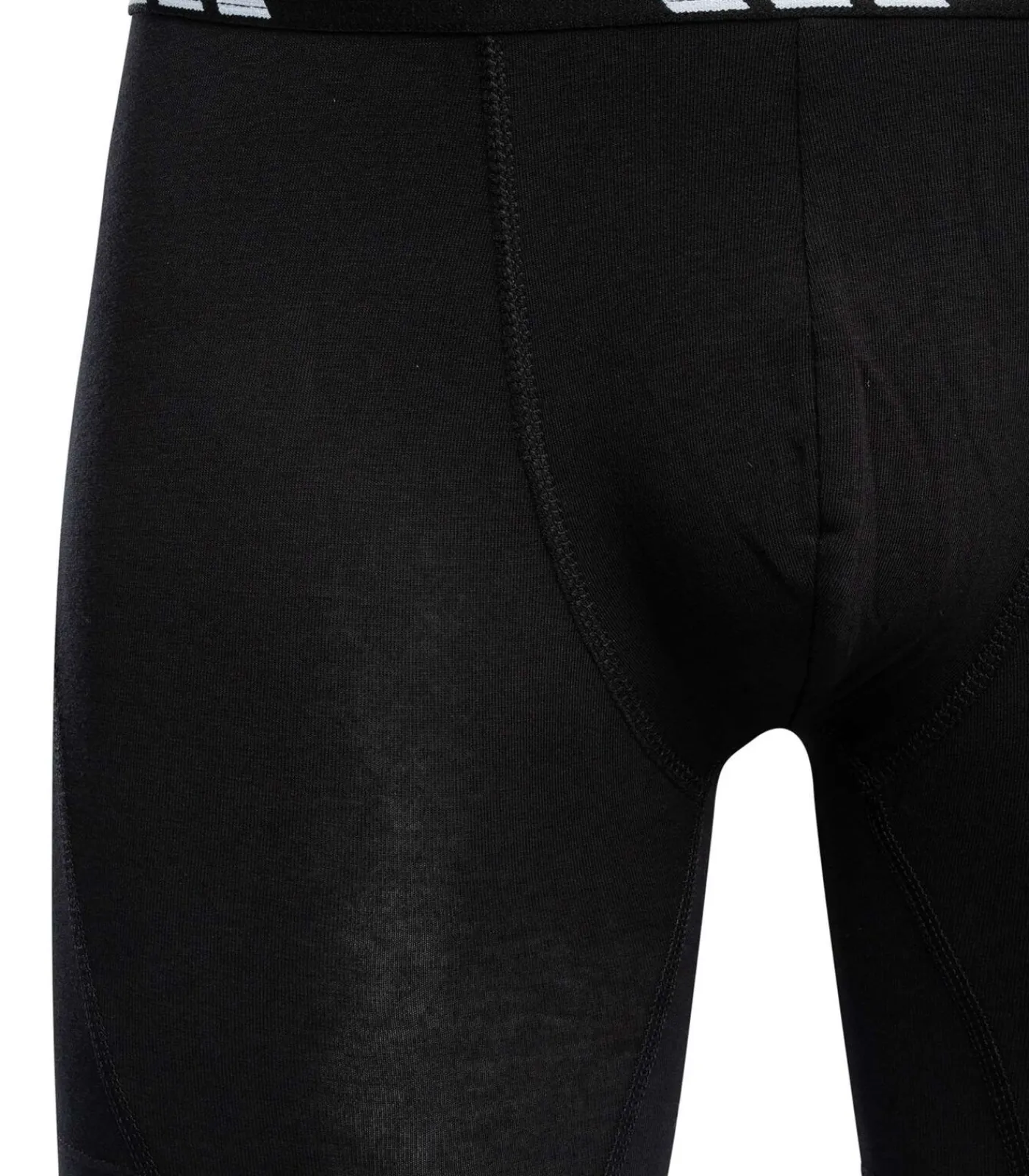 New Set Van 3 Actieve Flex-Katoenen Boxers Heren Boxers