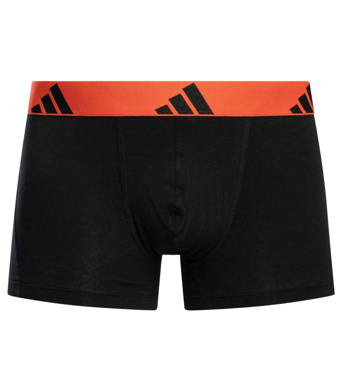 Discount Set Van 3 Actieve Flex-Katoenen Boxers Heren Boxers