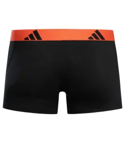 Discount Set Van 3 Actieve Flex-Katoenen Boxers Heren Boxers