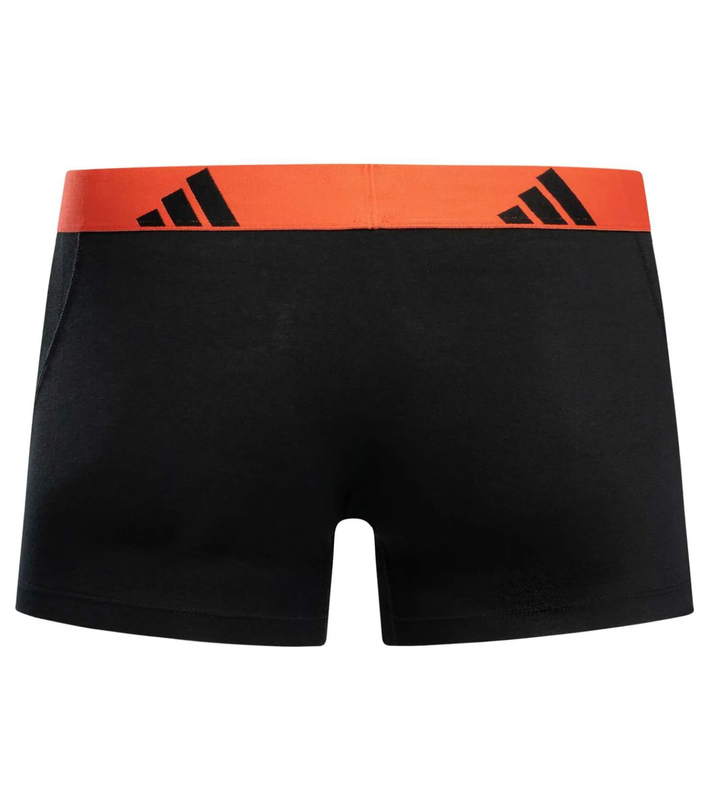 Discount Set Van 3 Actieve Flex-Katoenen Boxers Heren Boxers
