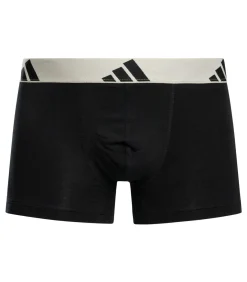 Discount Set Van 3 Actieve Flex-Katoenen Boxers Heren Boxers