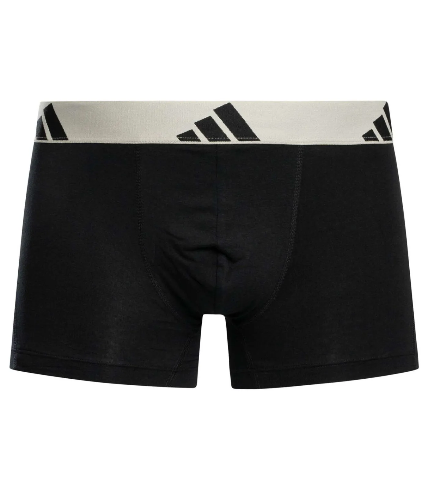 Discount Set Van 3 Actieve Flex-Katoenen Boxers Heren Boxers