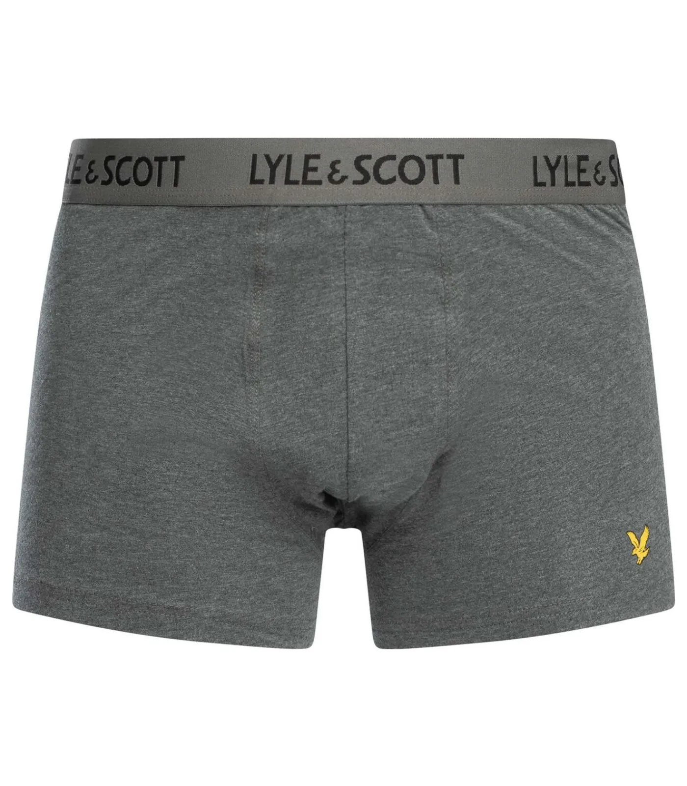 Set Van 3 Barclay Trunks Heren Boxers