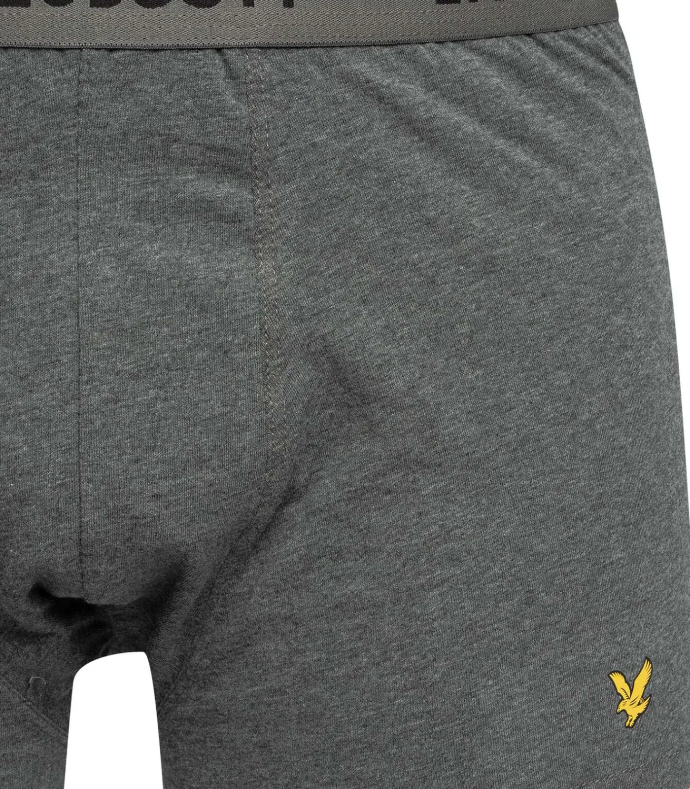 Set Van 3 Barclay Trunks Heren Boxers