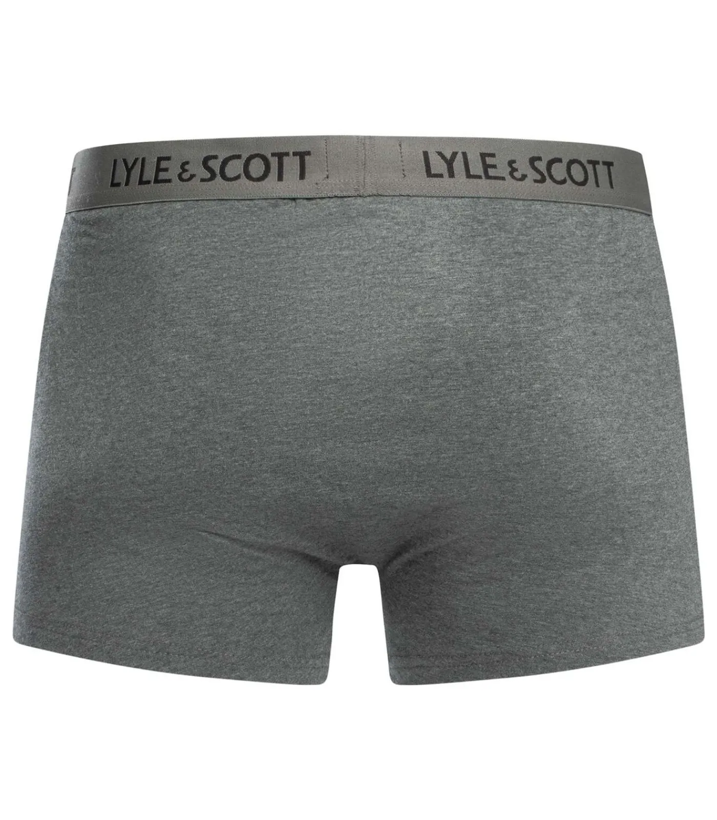 Set Van 3 Barclay Trunks Heren Boxers