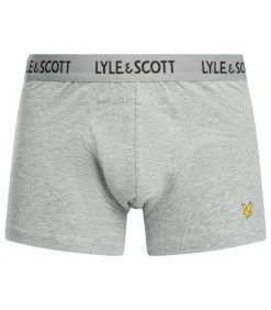 Set Van 3 Barclay Trunks Heren Boxers